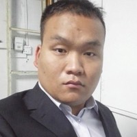 夏许龙