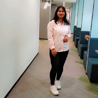 Jyotsna Jha