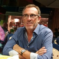 Luis Carreras Servià