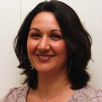 Fanny TENENHAUS-AZIZA