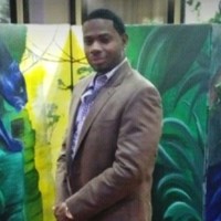 Antonio Dixon