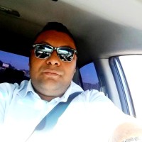Leandro Rocha.