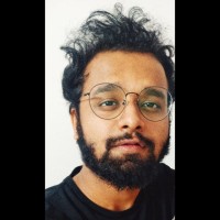 Anirudh Dalvi