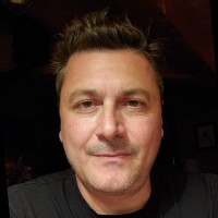 Gregory de la Chapelle