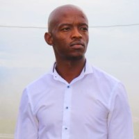 Sphelele Zuma