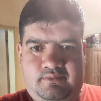 Ricardo David Rojas Sisul