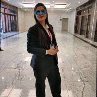 Kanal Patel