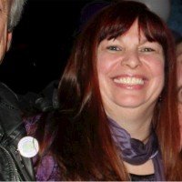 Lyn Parker, Cpm