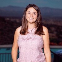 Michaela Burns (Russell)