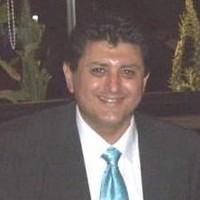 Mohamed Alagha