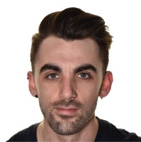 Eric Moliner Perez