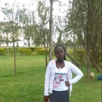 Naomi Rono