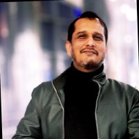 Rafi Ahmed Siddiqui