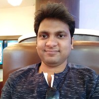 Ashish Agrawal