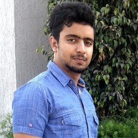 Kshitiz Sharma