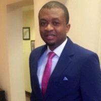 Mark Chijioke