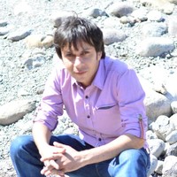 Muhammad Waqas