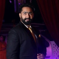Gaurav Suri