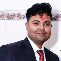Kunal Saini