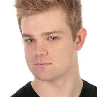 Connor Applegate