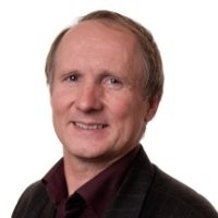 Ian Ross Mba, Citp