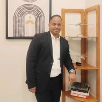 Prashant Menezes