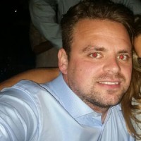 Ben Smith