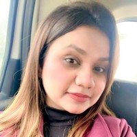 Deepali Khatri
