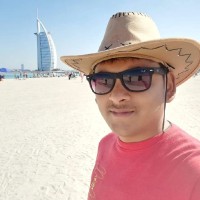 Nishant M
