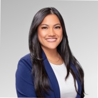 Trisha Delos Santos