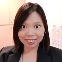 Celeste Ang
