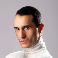 Dimitrios Karagiannakidis