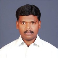 Bhavathiraja raj