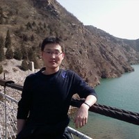 Oscar Jiang