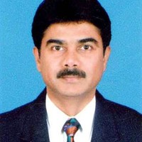 A M S Rao