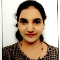 Shaila Bevinakatti