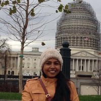 Lakshmi Kumar