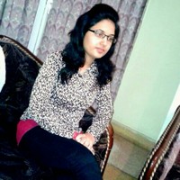 Sunaina mahajan