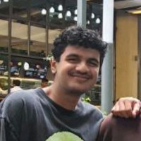 Naman Bafna