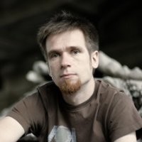 Sergey Paltov