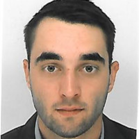 Corentin BARBA