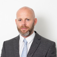 Paul McNeice