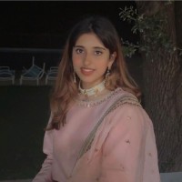 Hina Fatima