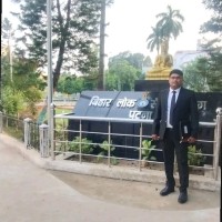Dharmendra Kumar Gupta