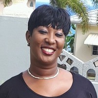 Bevlyn Cousins