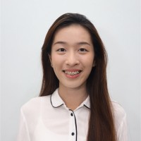 Shum Jing Rou