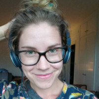 Isabelle Andersson