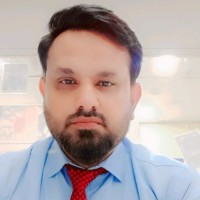 Ejaz Ul Haq