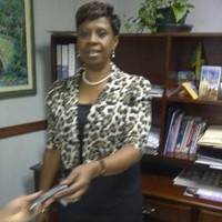 Phebe Warren
