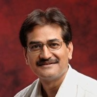 Jayant Pandit
